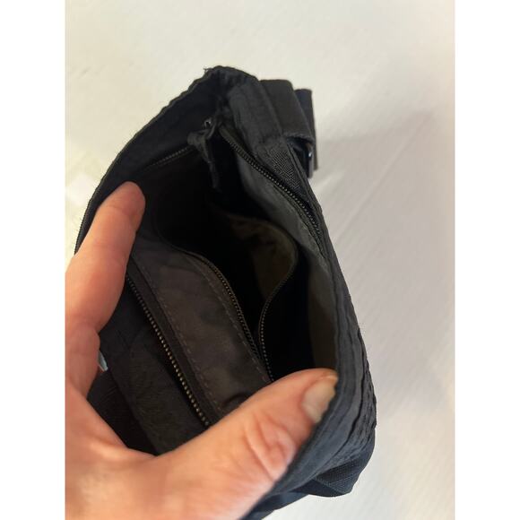 Dakine Jive Crossbody Bag Black - Picture 10 of 10